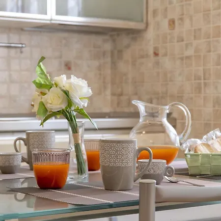 Apartamento Elanhouse