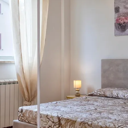 Διαμέρισμα Elanhouse
