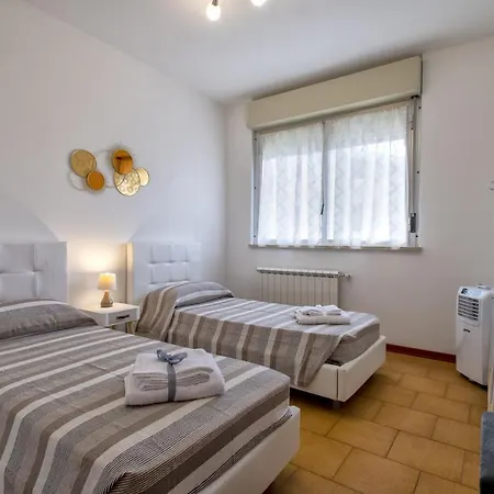 Διαμέρισμα Elanhouse