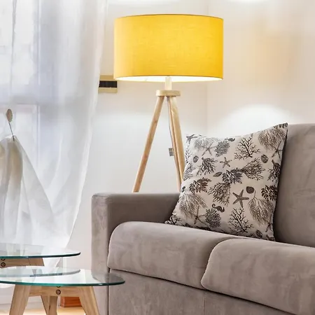 Appartamento Elanhouse *