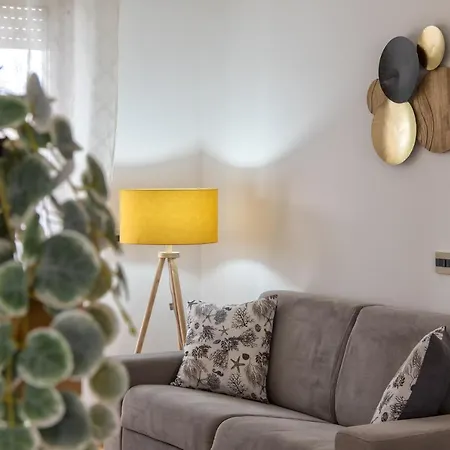 Appartamento Elanhouse