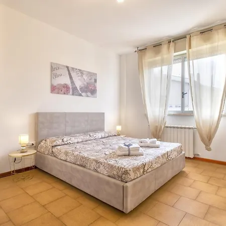 Elanhouse Appartamento
