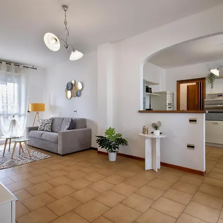 Apartment Elanhouse *