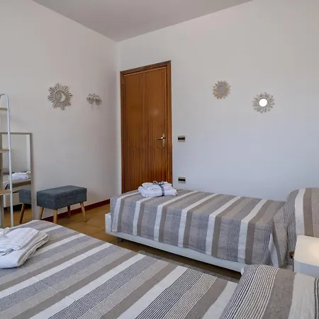 Elanhouse Sassari