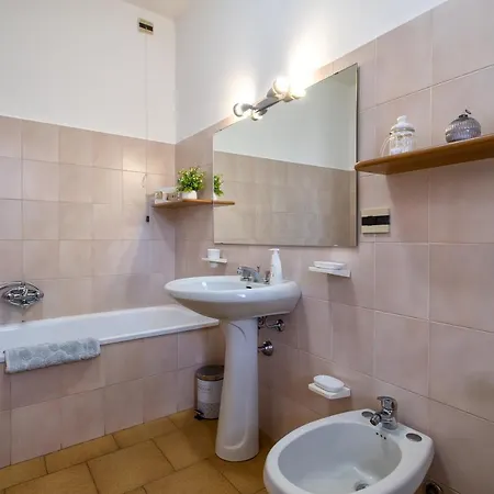 Apartment Elanhouse *