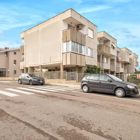 Elanhouse Sassari
