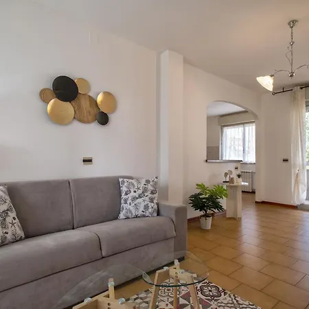 Apartment Elanhouse