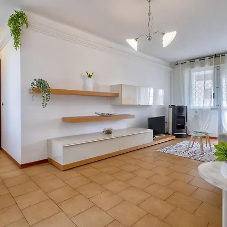 Elanhouse Apartment