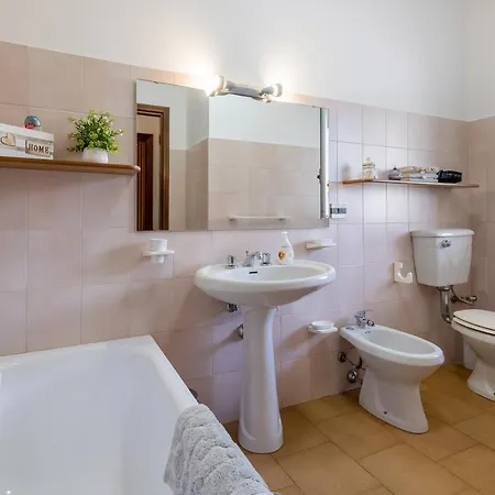 Apartment Elanhouse *